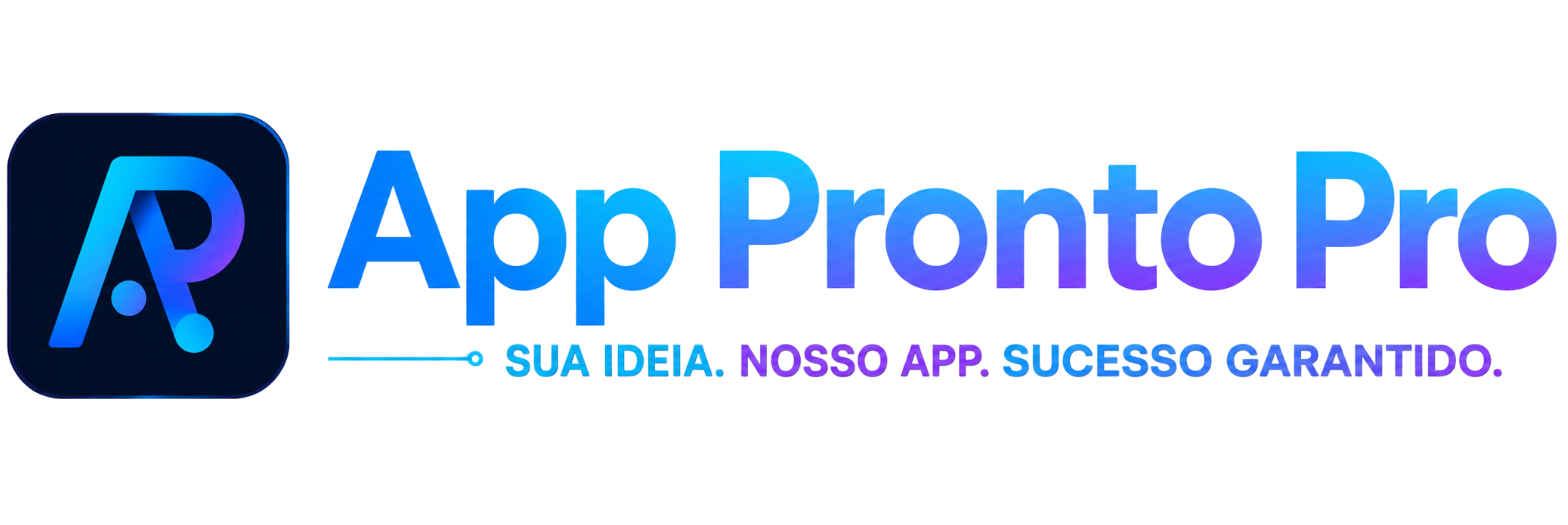 App Pronto Pro